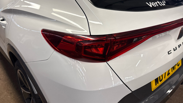 CUPRA Formentor 1.5 TSI 150 V1 5dr DSG Petrol Estate